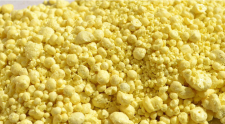 کود گوگرد گرانوله گوگرد گرانوله, کود گوگرد گرانوله