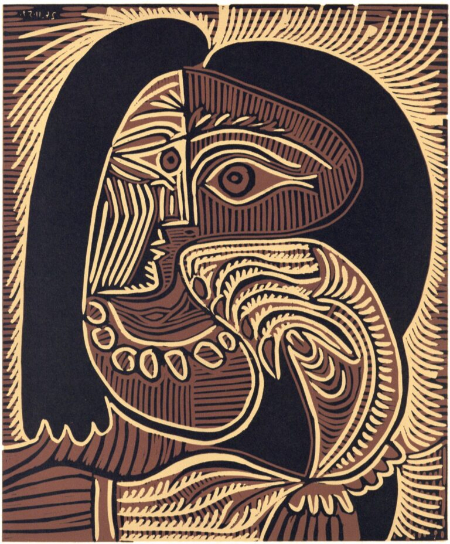 لیتوگرافی رشته چاپ دستی, آموزش چاپ دستی