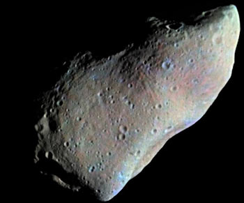 سیارک,سیارک چیست؟,ویژگی سیارک ها