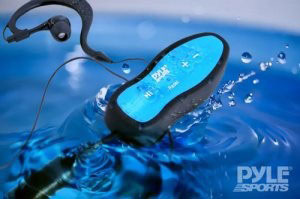 MP3 player,MP3 player ضد آب