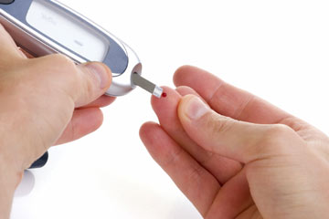 دیابت, درمان دیابت, چسب هوشمند ویژه دیابت