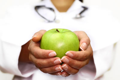 فواید سیب, کاهش کلسترول خون, خواص سیب