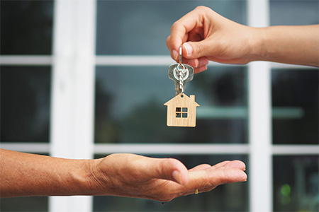 نکات مهم در عقد قرارداد فروش خانه, نکات خرید و فروش خانه, ذکر زمان تحویل کلید خانه در قرارداد فروش