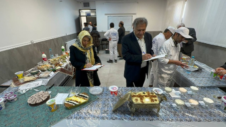 رشته آشپزی در دانشگاه, رشته آشپزی دانشگاه علمی کاربردی