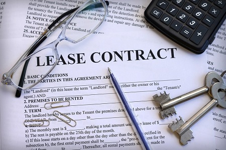 نمونه قرارداد اجاره , قرارداد اجاره مغازه , قرارداد اجاره نامه