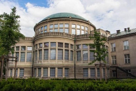 دانشگاه لودویگ ماکسیمیلیان مونیخ