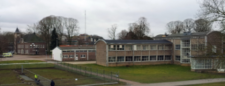 دانشگاه ماستریخت,تحصیل در هلند