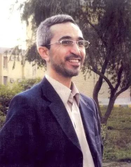 مجید شهریاری, دانشمند هسته‌ای