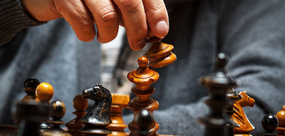 ترفندهای شطرنج, نکاتی برای انجام شطرنج