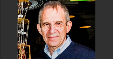  جایزه نوبل فیزیک ۲۰۲۵, تونل‌زنی کوانتومی ماکروسکوپیک