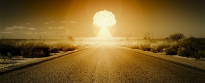میزان تخریب انفجارهای هسته ای,درباره جنگ هسته ای