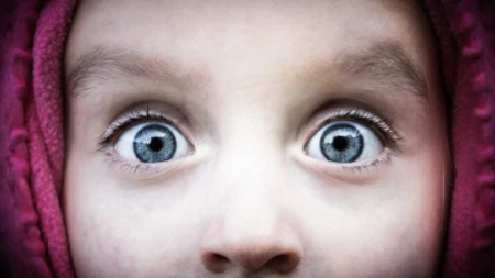 چرا چشمها در تعجب باز میمانند چرا چشمها در تعجب باز میمانند, چشم گشاد شدن از تعجب