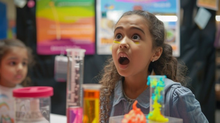 واکنش تعجب در روانشناسی چرا چشمها در تعجب باز میمانند, چشم گشاد شدن از تعجب