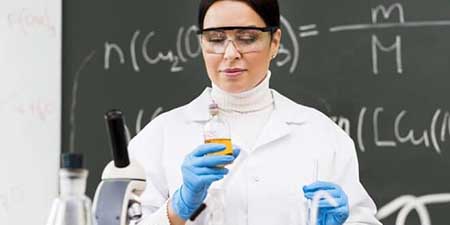 رشته شیمی دارویی چیست, آینده شغلی رشته شیمی دارویی, نحوه ورود به رشته شیمی دارویی