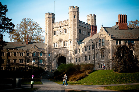 Princeton University