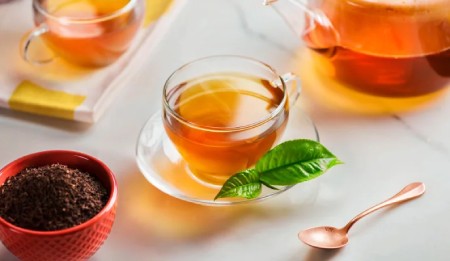 خواص چای ایرانی