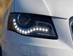 کارایی led,چراغ های led