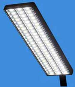 کارایی led,چراغ های led