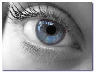 ابداع روش جدید درمان تنبلی چشم كودكان