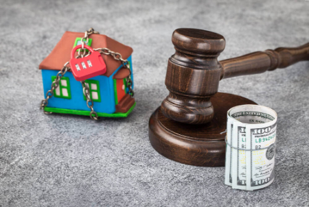 تأمین خواسته چک توقیف اموال چک برگشتی, تأمین خواسته چک