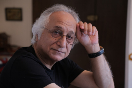 محمد شمس لنگرودی شاعر معاصر محمد شمس لنگرودی ، بیوگرافی محمد شمس لنگرودی