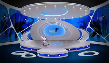 طراح صحنه, بازار کار طراحی صحنه