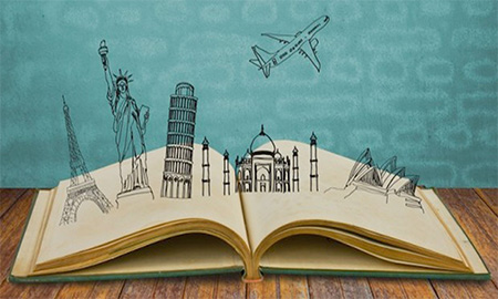 سفرنامه, ویژگی‌های مهم سفرنامه,  آگاهی از بخش های اجتماعی و اقتصادی جوامع  در سفرنامه‌