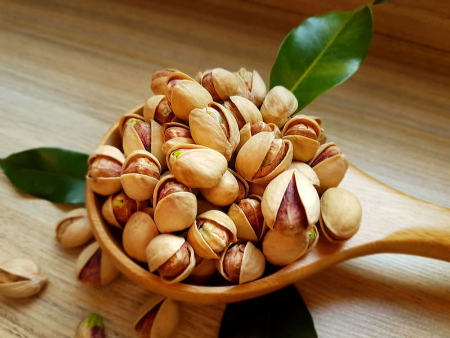 انواع فندق و پسته ایرانی,خواص  فندق و پسته 
