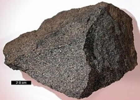 سنگ آذرین چیست, تفاوت سنگ آذرین رسوبی و دگرگونی