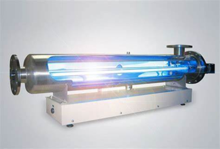 کاربرد لامپ UV در دستگاه‌های تصفیه آب 