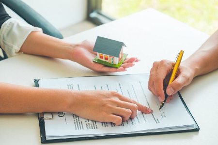شاهد قرارداد اجاره چیست و چه شرایطی باید داشته باشد؟