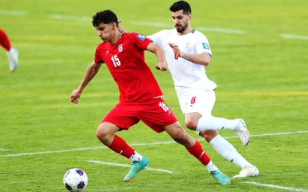 عکس امیر محمد رزاقی نیا اطلاعات باشگاهی امیر محمد رزاقی نیا