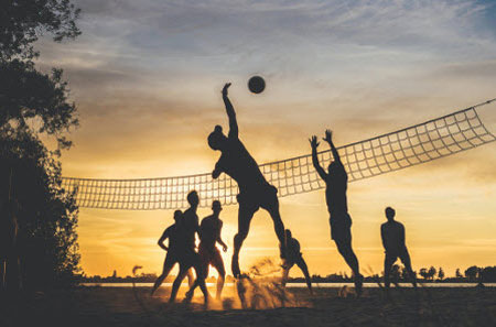 ورزش های ساحلی, ورزش ساحلی,ورزش های ساحلی شامل چه ورزش هایی هستند