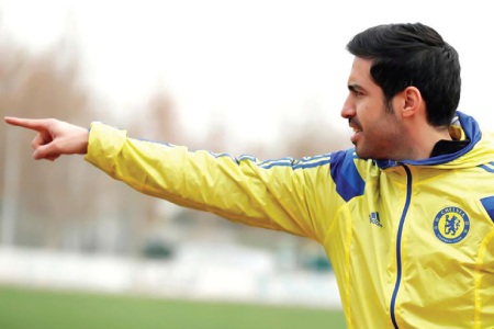 ماشین خسرو حیدری
