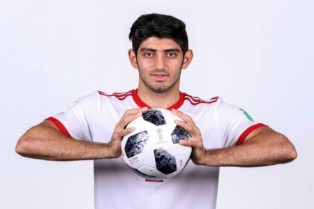 سن مهدی ترابی