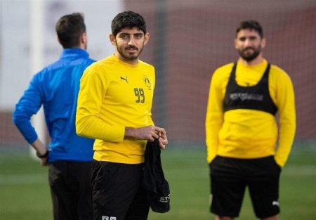 اسم بچه مهدی ترابی