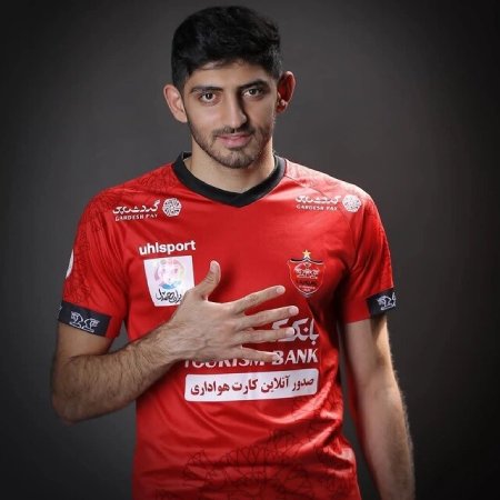 بیوگرافی ترابی