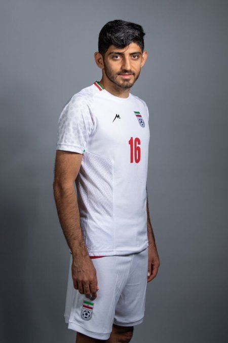زندگینامه مهدی ترابی