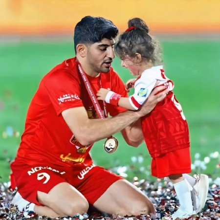 مهدی ترابی بیوگرافی