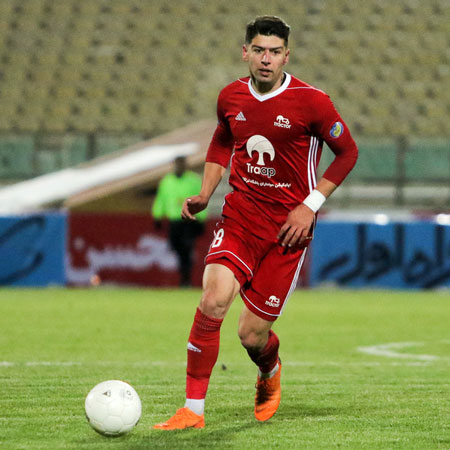 سعید مهری,سعید مهری فوتبالیست ایرانی,سعید مهری فوتبالیست ایرانی