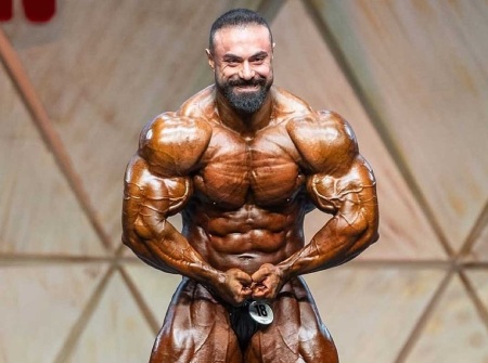 تصاویر بهروز تابانی