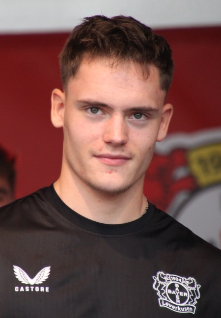 آشنایی با بیوگرافی فلوریان ویرتز فلوریان ویرتز