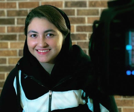 آشنایی با بیوگرافی مارال ترکمان آشنایی با زندگی مارال ترکمان