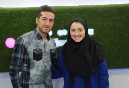 عکس مارال ترکمان آشنایی با بیوگرافی مارال ترکمان