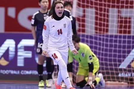 عکس های مارال ترکمان افتخارات مارال ترکمان