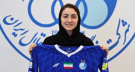 تیم های مارال ترکمان مارال ترکمان کیست