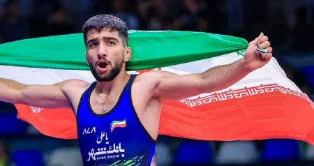 جوایز پیام احمدی