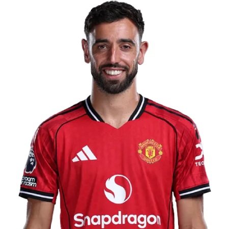 برونو فرناندز