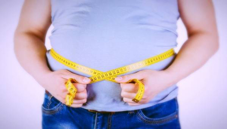 علت بزرگ شدن شکم ,علت بزرگ شدن شکم با بالا رفتن سن,اضافه وزن با بالا رفتن سن