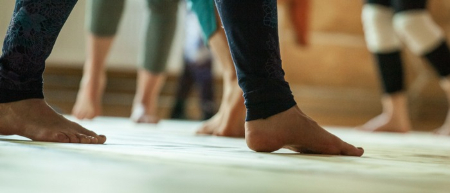 رقص درمانی, تاثیر رقص بر شادی و انرژی